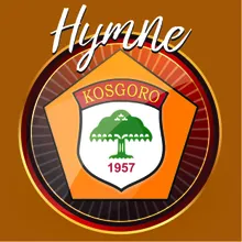 Hymne Kosgoro