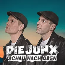 Schau nach oben Single Mix