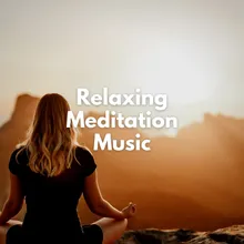 Meditation Music Positive Energy