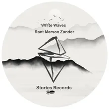 White Waves 白马浪