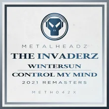 Control My Mind 2021 Remaster