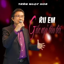 Ru Em Giấc Ngủ Đầu Đời