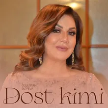 Dost Kimi