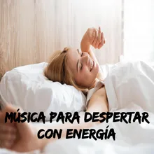 Música con energía