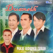 Pakai Hidupku Tuhan From "Rohani Indonesia"