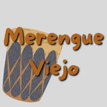 Merengue Electronico