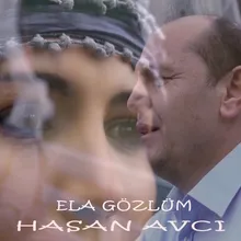 Ela Gözlüm