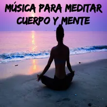 Música de meditación del cuerpo
