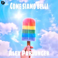 Come siamo belli Radio edit