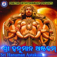 Sri Hanuman Astakam