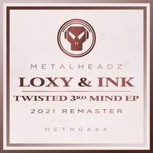 Twisted 3Rd Mind 2021 Remaster