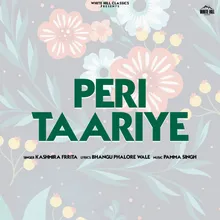 Peri Taariye