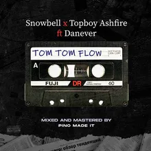 Tom Tom Flow