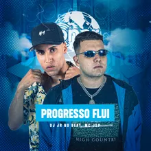 Progresso Fluiu