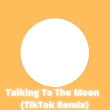 Talking To The Moon (TikTok Remix)