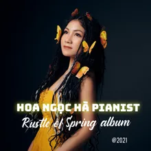 Frühlingsrauschen, Op. 32: No. 3. Rustle of spring