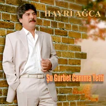 Şu Gurbet Canıma Yetti