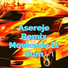 Aserejé Contrabando Mix tribal house