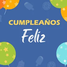 Feliz Cumpleaños