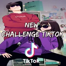 New Challenge TikTok