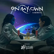 On My Own From the Netflix Film “Ali & Ratu Ratu Queens"