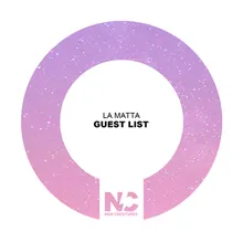 Guest List Nu Ground Foundation Soul Mix