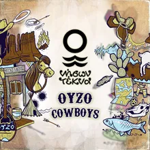 Ouzo Cowboys