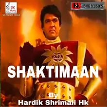 Shaktimaan