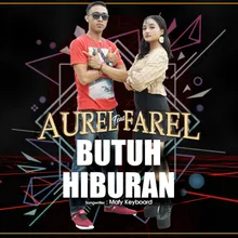 Butuh Hiburan