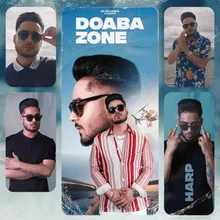 Doaba Zone