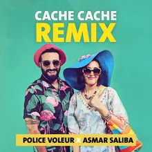 Cache cache Remix