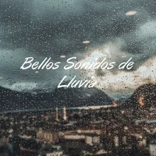 Sonido Relajante De Lluvia