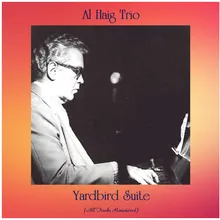 Yardbird Suite Remastered 2016