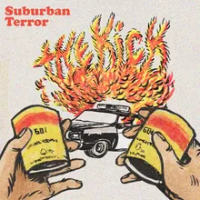 Suburban Terror