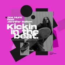 Kickin in the Beat Extended Mix