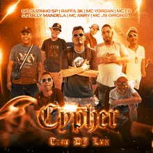 Cypher Trap DJ Lux
