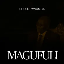 Magufuli