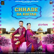 Chhade Da Khitab