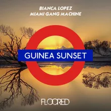 Guinea Sunset Extended Mix