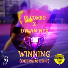 Winning Deepaim Edit