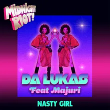 Nasty Girl Radio Mix
