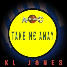 Take Me Away Radio Version