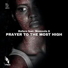 Prayer to the Most High