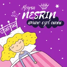 Nesrin Ismine Özel Ninni