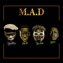 M.A.D