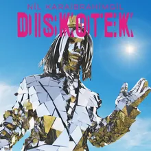 Diskotek