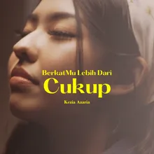 Berkatmu Lebih Dari Cukup