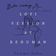 Buồn Vương Mi Lofi