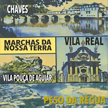 Marcha de Chaves