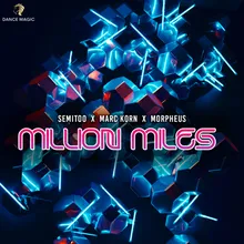 Million Miles Radio Edit